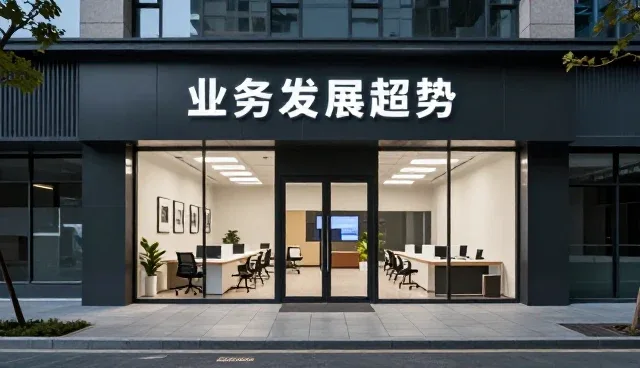 数字营销在本地化场景中的实践路径